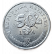 Хорватия 50 Лип 2000 год Дегения велебитская