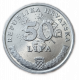 Хорватия 50 Лип 2002 год Дегения велебитская