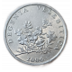 Хорватия 50 Лип 2006 год Дегения велебитская