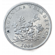 Хорватия 50 Лип 2008 год Дегения велебитская