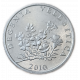 Хорватия 50 Лип 2010 год Дегения велебитская