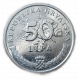 Хорватия 50 Лип 2014 год Дегения велебитская