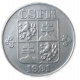 Чехословакия 2 кроны 1991 год