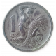 Чехословакия 1 Крона 1946 год