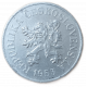 Чехословакия 10 Геллеров 1953 год
