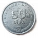 Хорватия 50 Лип 1996 год Дегения велебитская