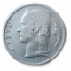 Бельгия 1 франк 1974 год BELGIE