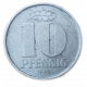 Германия , ГДР 10 Пфеннигов 1963 год , А