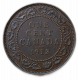Канада 1 цент 1912 год Георг 5
