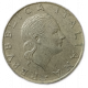 Италия 200 Лир 1995 год 