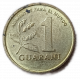Парагвай 1 Гуарани 1993 год