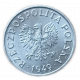 Польша 1 Грош 1949 год