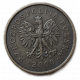 Польша 5 Грошей 2000 год
