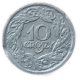 Польша 10 Грошей 1923 год