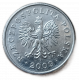 Польша 20 Грошей 2009 год , Герб