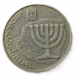Израиль 10 Агорот 2001 год