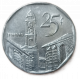 Куба 25 сентаво 2003 год Тринидад