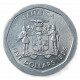 Ямайка 5 Долларов 1995 год, Национальный герой Норман Мэнли