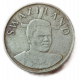 Свазиленд 1 Лилангени 2005 год , Король Мсвати 3