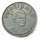 Свазиленд 1 Лилангени 2008 год Король Мсвати 3