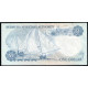 Бермуды , Бермудские острова 1 Доллар 1979 год , F , Елизавета 2 , Парусные лодки , Гамильтон