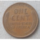США 1 Цент 1945 год Линкольн