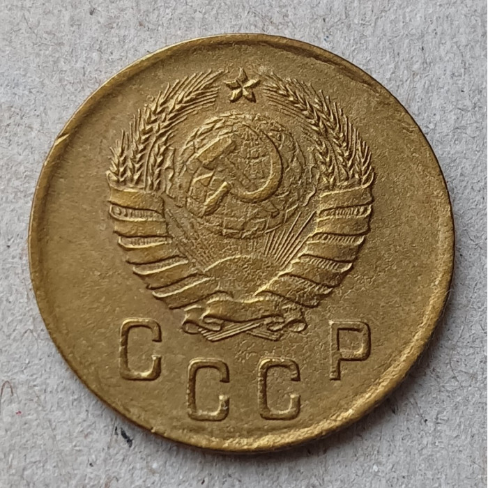 СССР 2 Копейки 1940 год