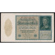 Германия 10000 Марок 1922 год