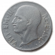 Италия 20 Чентезимо 1942 год Виктор Эммануил 3