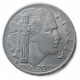 Италия 20 Чентезимо 1940 год , Виктор Эммануил 3