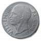 Италия 20 Чентезимо 1940 год , Виктор Эммануил 3
