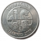 Исландия 10 Крон 2008 год , Мойва