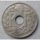 Франция 10 Сентим 1939 год