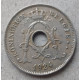 Бельгия 10 Сентим 1924 год 