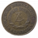Германия, ГДР 20 Пфеннигов 1969 год