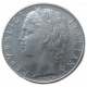 Италия 100 Лир 1976 год , Богиня мудрости Минерва