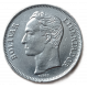 Венесуэла 1 Боливар 1977 год Симон Хосе Антонио Боливар