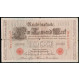 Германия 1000 Марок 1910 год
