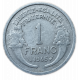 Франция 1 Франк 1945 год
