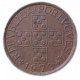 Португалия 50 сентаво 1973 год
