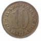 Югославия 10 Пара 1979 год