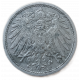 Германия 10 пфеннигов 1914 год А
