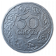 Польша 50 Грошей 1923 год