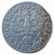 Польша 50 Грошей 1923 год