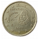 Испания 10 Евроцентов 2003 год, Мигель де Сервантес