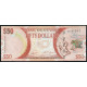 Гайана 50 долларов 2016 год UNC 50 лет независимости Гайаны 