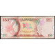 Гайана 50 долларов 2016 год UNC 50 лет независимости Гайаны 