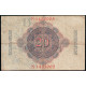 Германия 20 Марок 1914 год