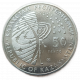 Казахстан 50 Тенге 2013 год UNC МКС Международная Космическая Станция Серия Космос