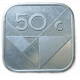 Аруба 50 Центов 1991 год